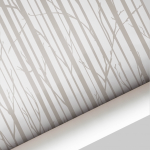 Papel pared Forest