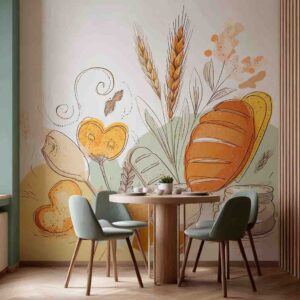 Vinilo Mural Adhesivo Premium 3M™ IJ180mC con Laminado Mate UV
