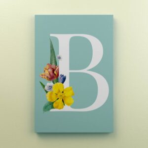 Cuadro en Lienzo Personalizado | Decoración exclusiva para tu hogar o negocio