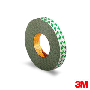 Cinta Adhesiva 3M™ Alta Resistencia | Doble cara profesional